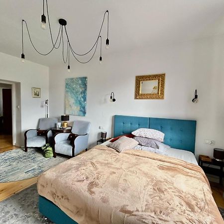 Wygodny Apartament W Srodmiesciu Gdanska 外观 照片