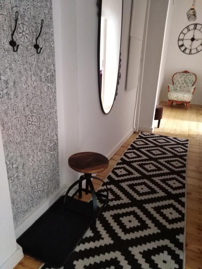 Wygodny Apartament W Srodmiesciu Gdanska 外观 照片