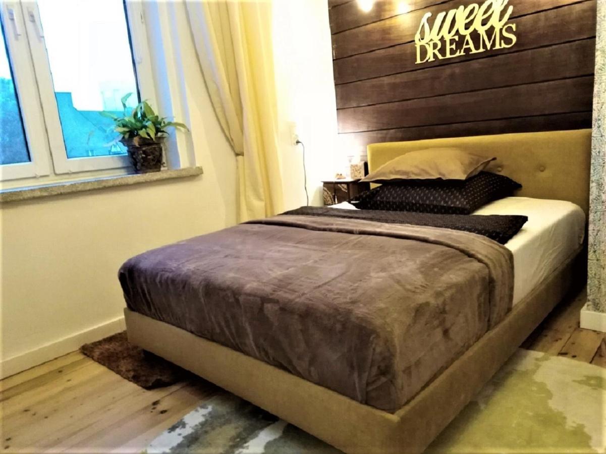 Wygodny Apartament W Srodmiesciu Gdanska 外观 照片