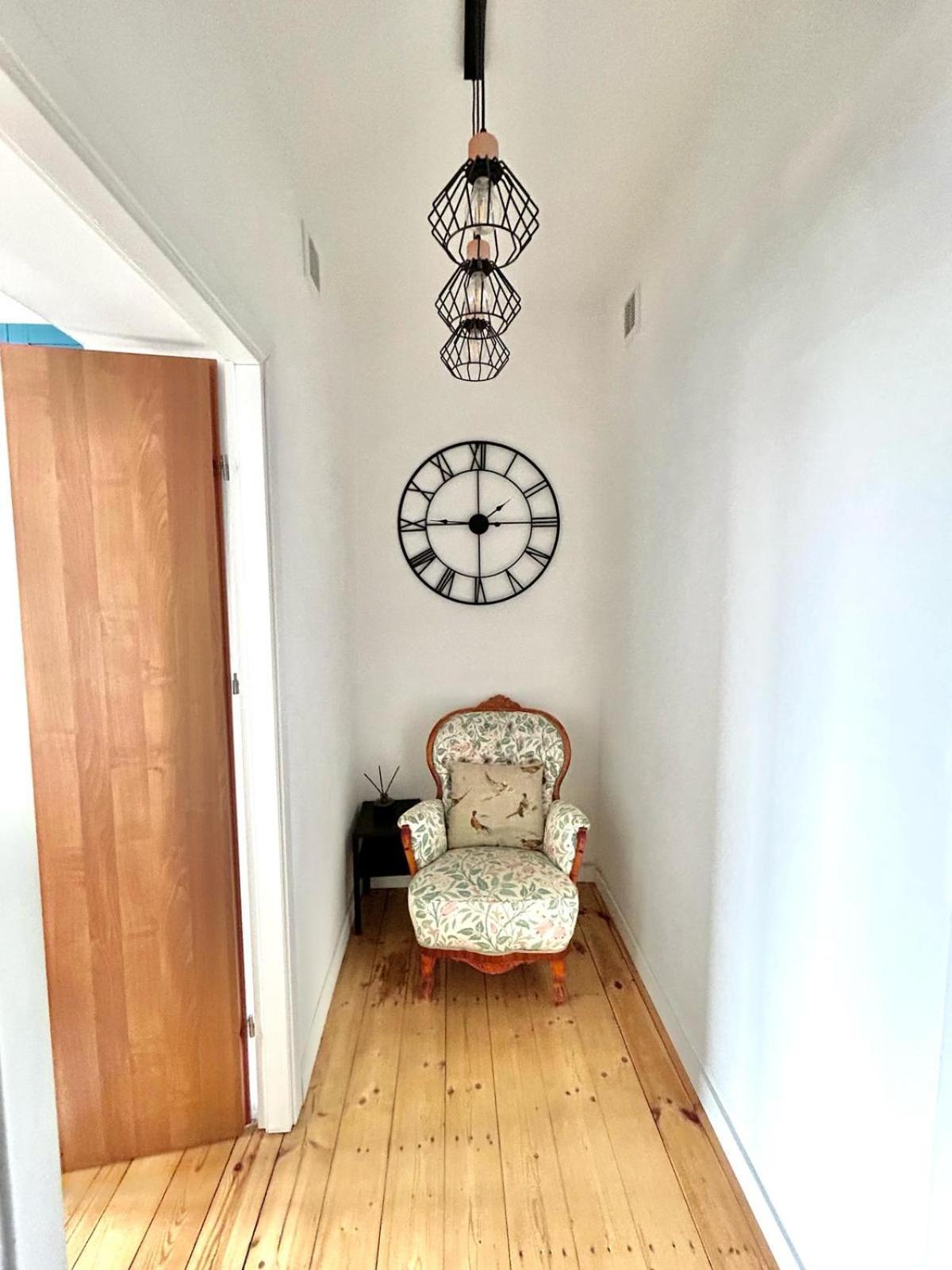 Wygodny Apartament W Srodmiesciu Gdanska 外观 照片